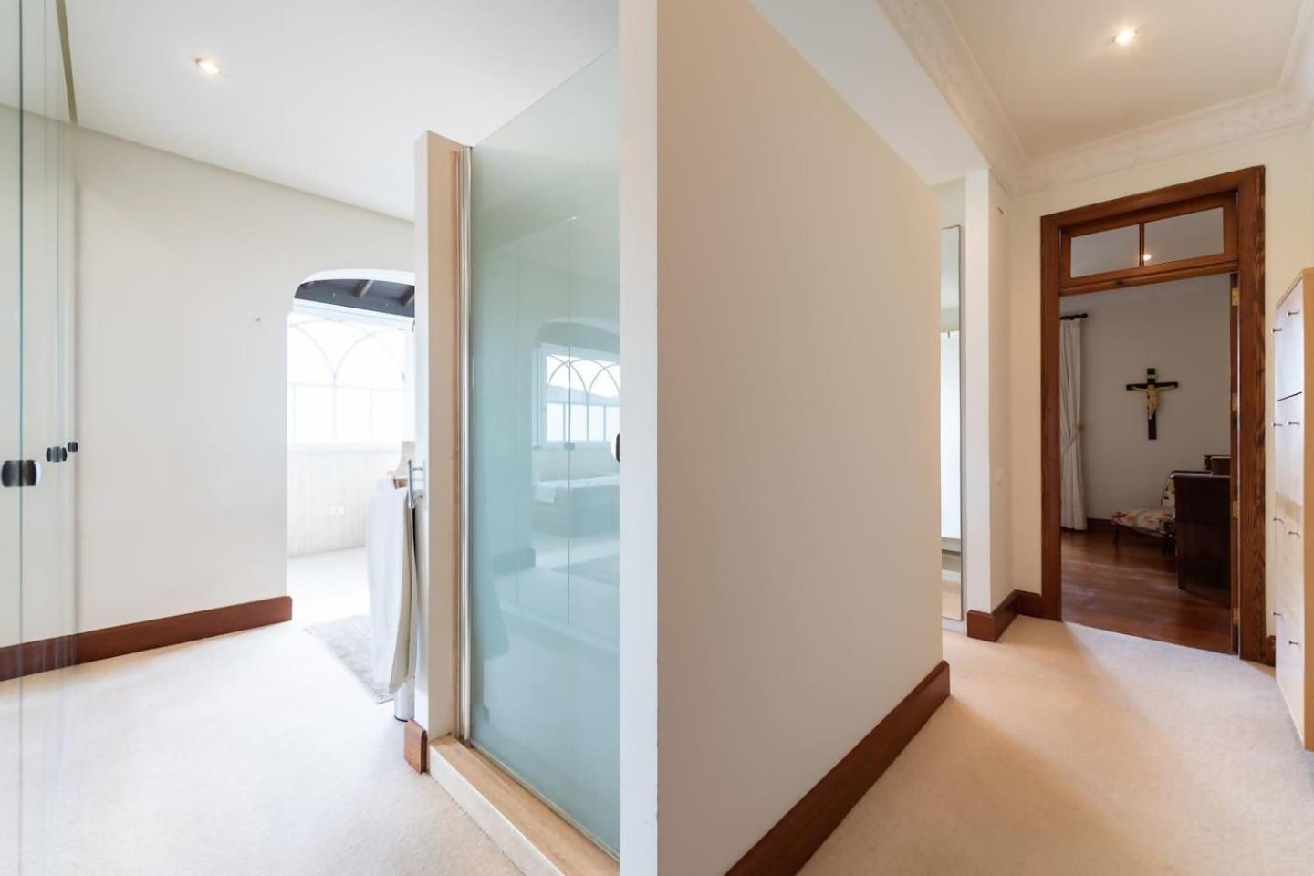 Amplia Villa de lujo con piscina climatizada Las Palmas de Gran Canaria Exterior foto